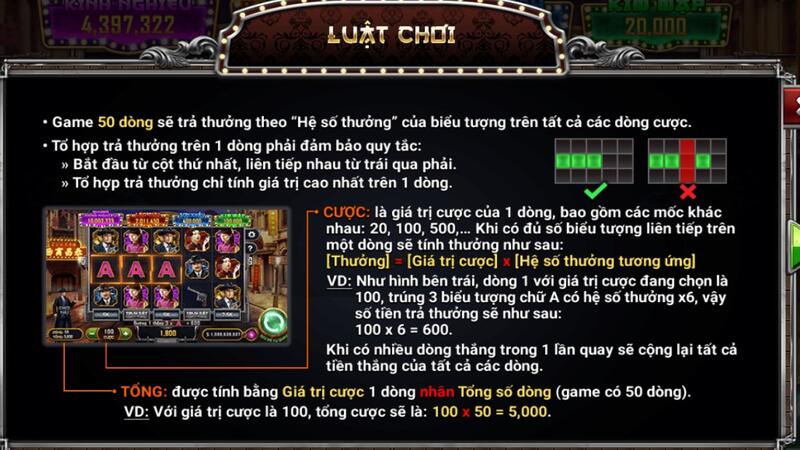 Tìm hiểu thông tin cơ bản về Bến Thượng Hải Slot Man Club